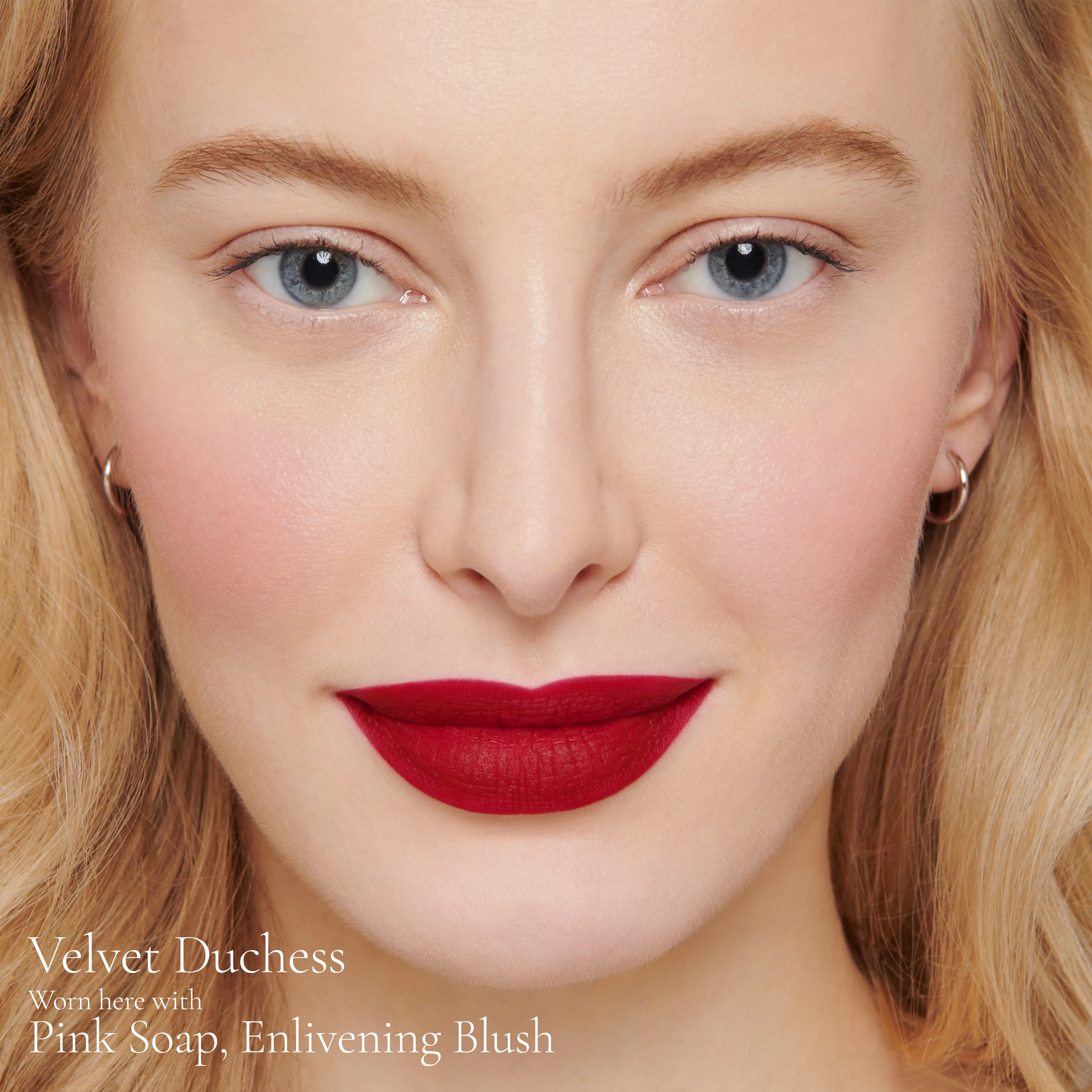 Velvet Duchess (True Velvet Lip Colour) - Image 6