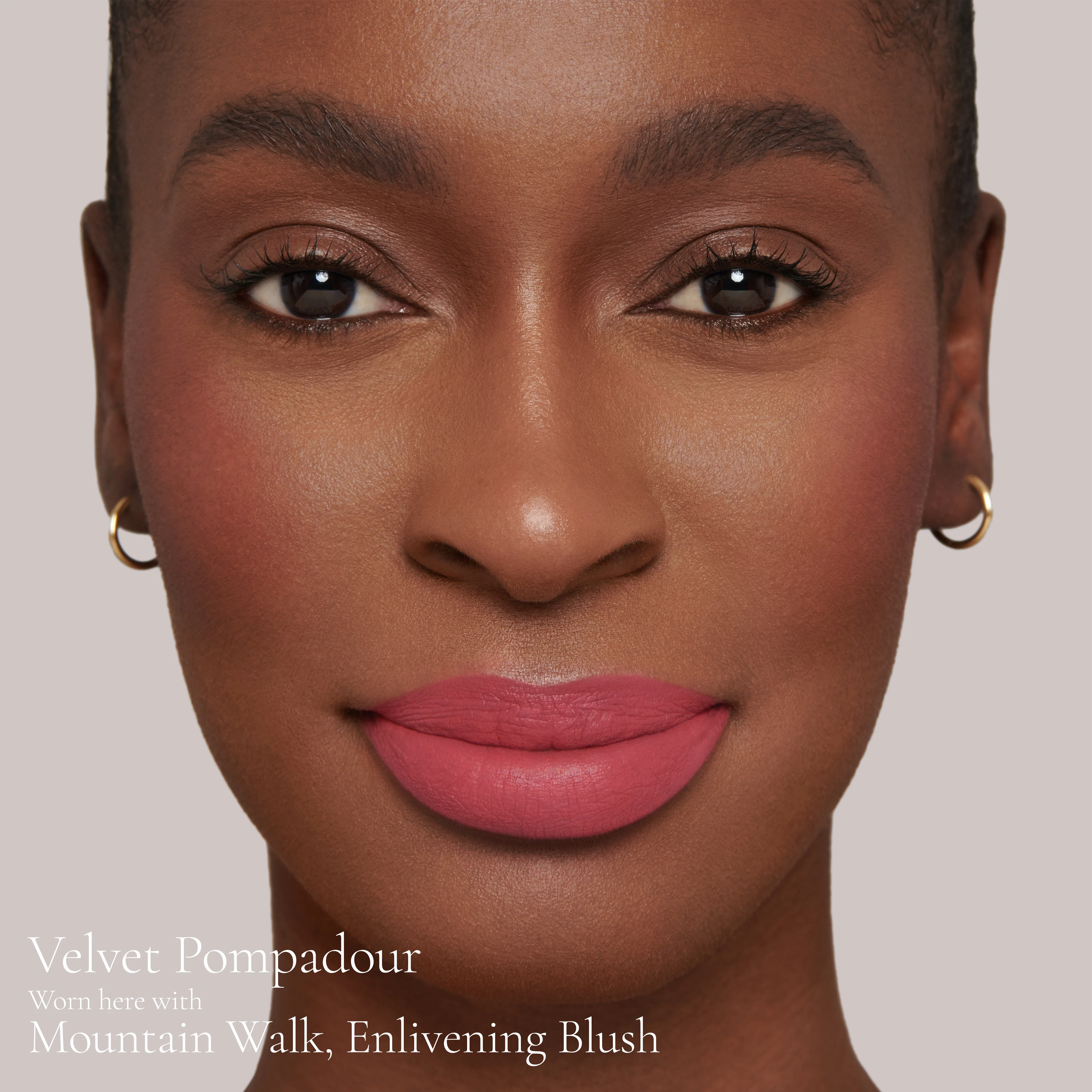 Velvet Pompadour (True Velvet Lip Colour) - Image 4