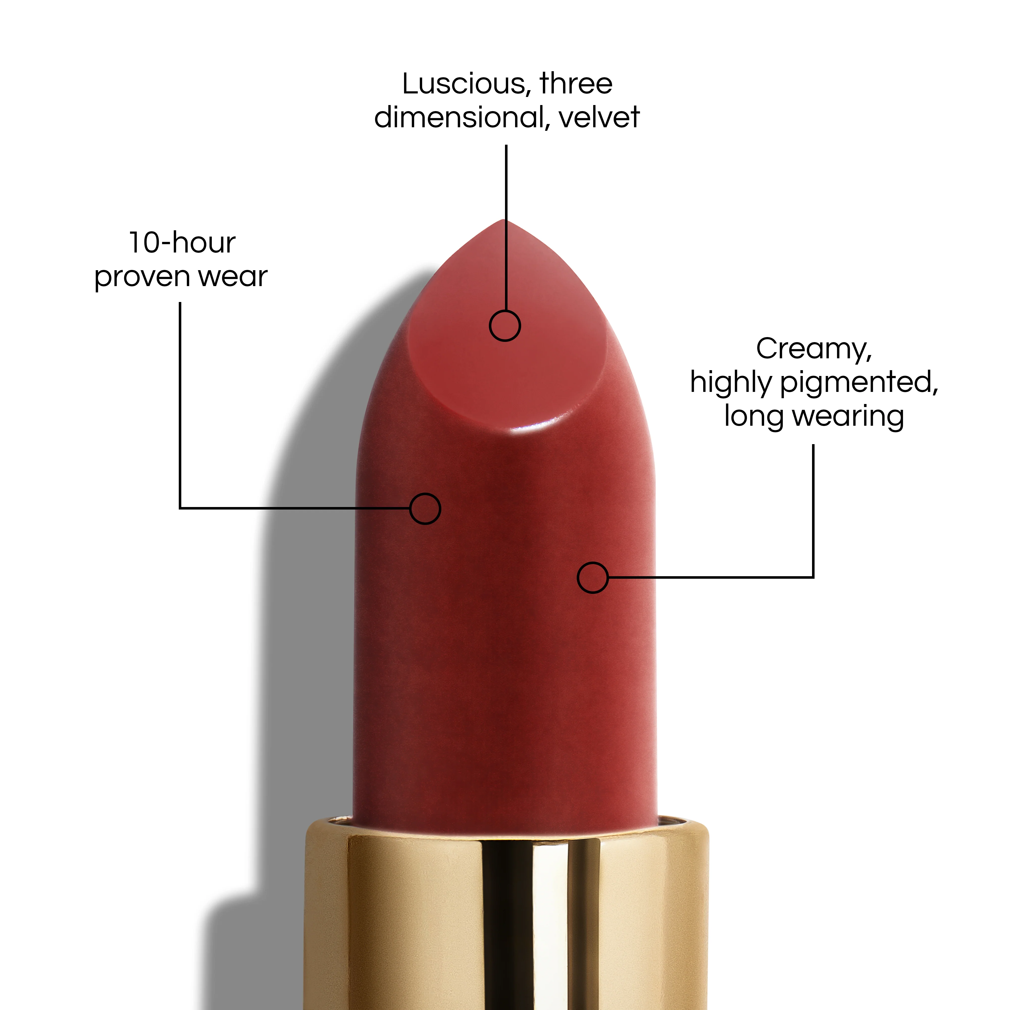 Velvet Rain (True Velvet Lip Colour) - Image 3
