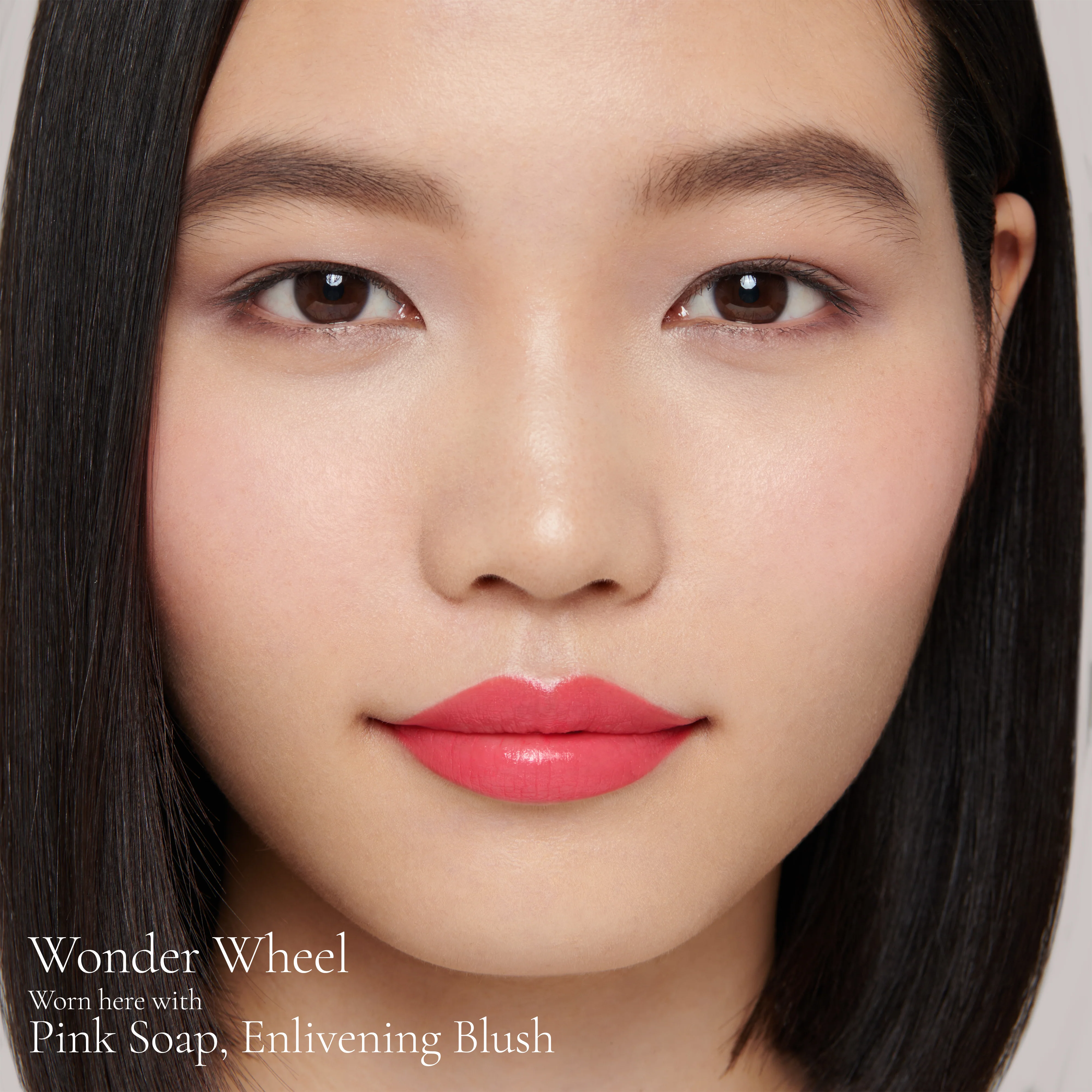 Wonder Wheel (Luxuriously Lucent Lip Colour) - Image 11