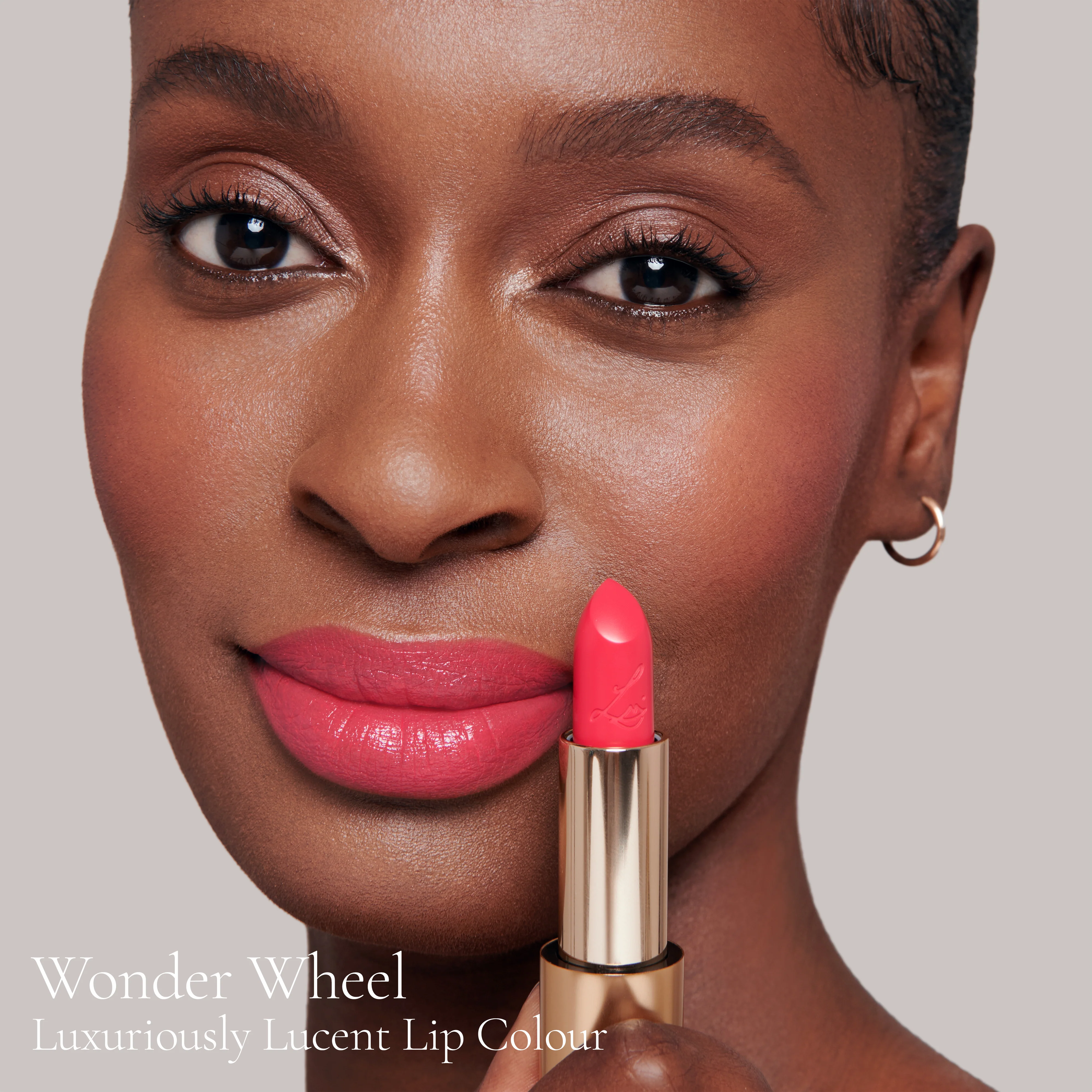 Wonder Wheel (Luxuriously Lucent Lip Colour) - Image 15