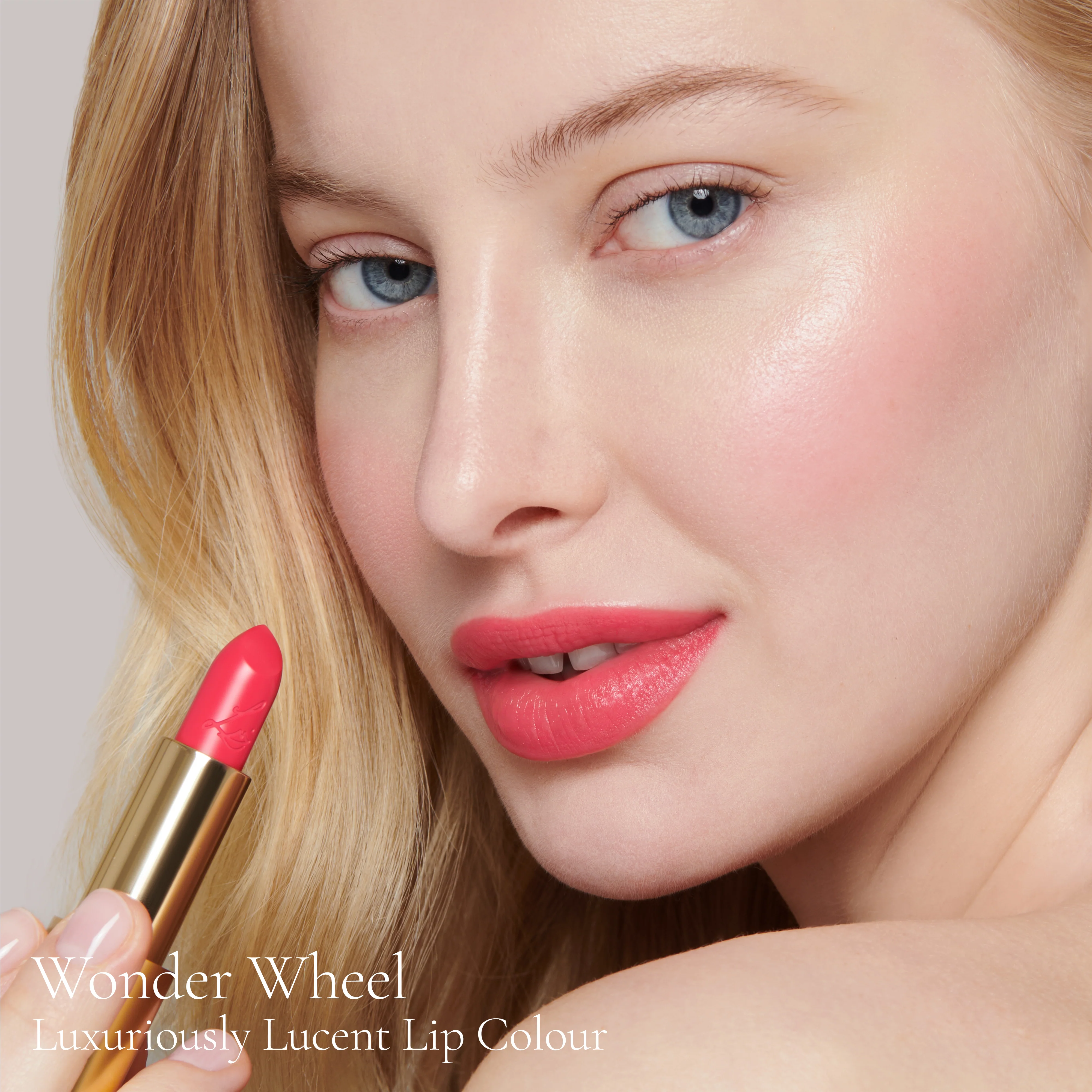 Wonder Wheel (Luxuriously Lucent Lip Colour) - Image 16