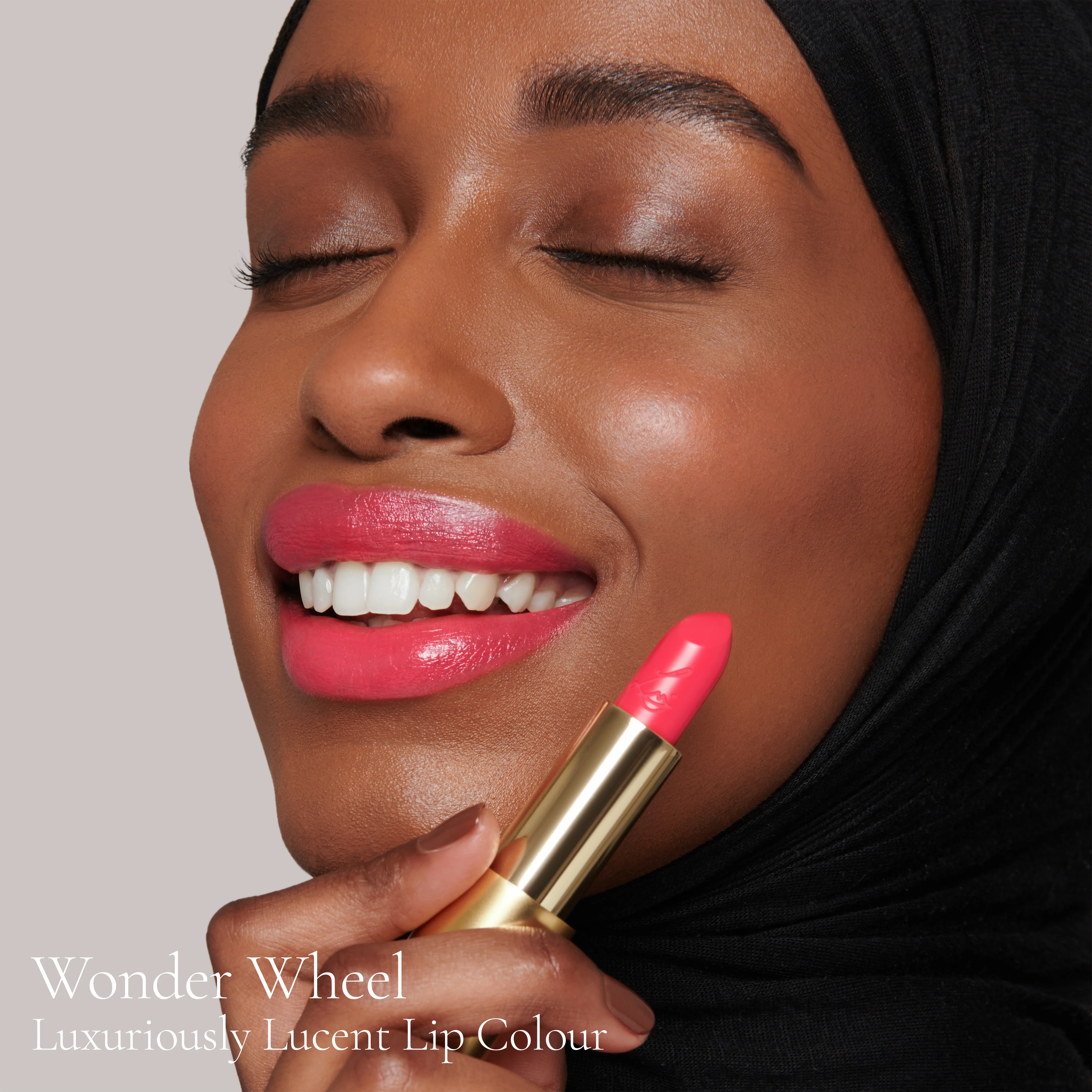 Wonder Wheel (Luxuriously Lucent Lip Colour) - Image 17