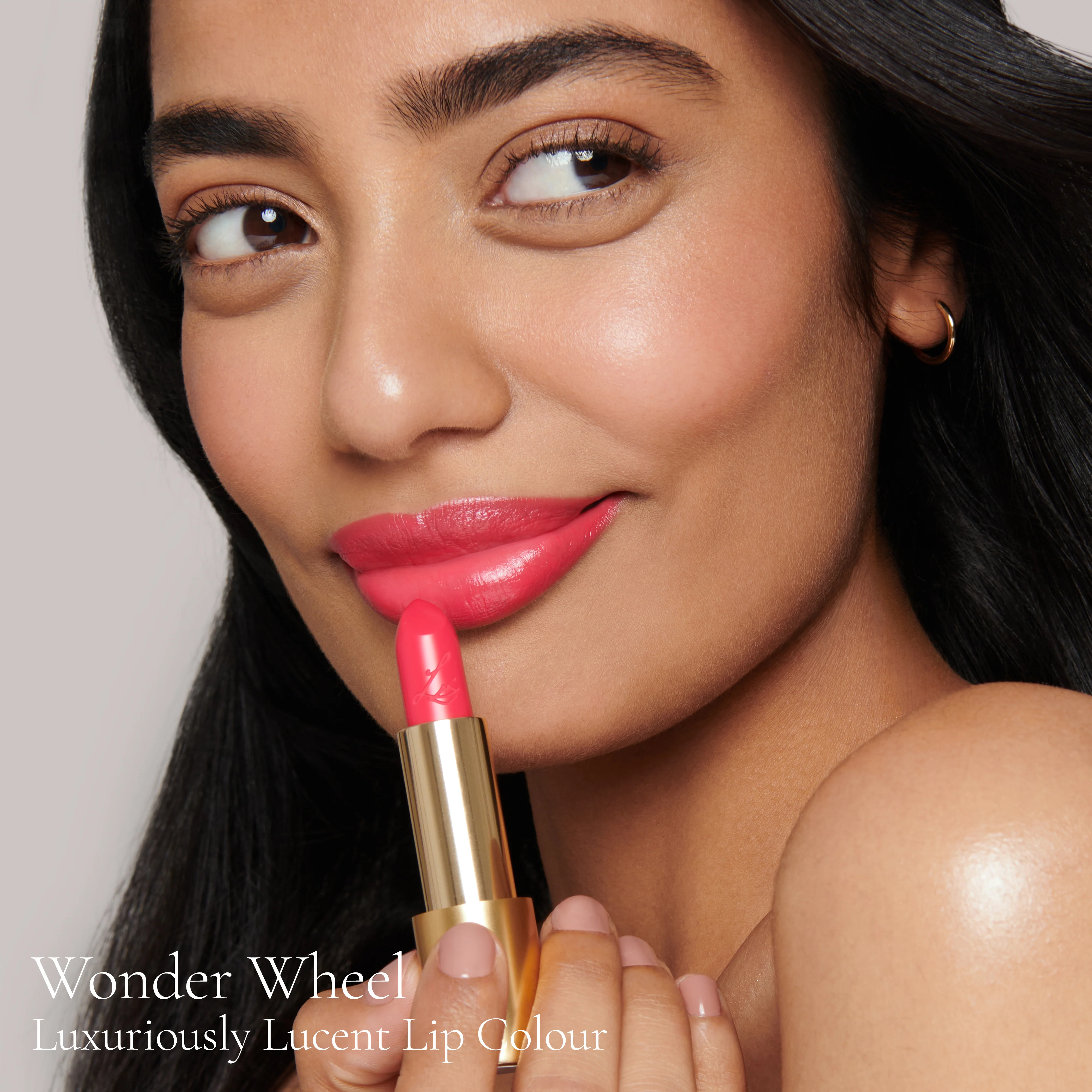 Wonder Wheel (Luxuriously Lucent Lip Colour) - Image 20