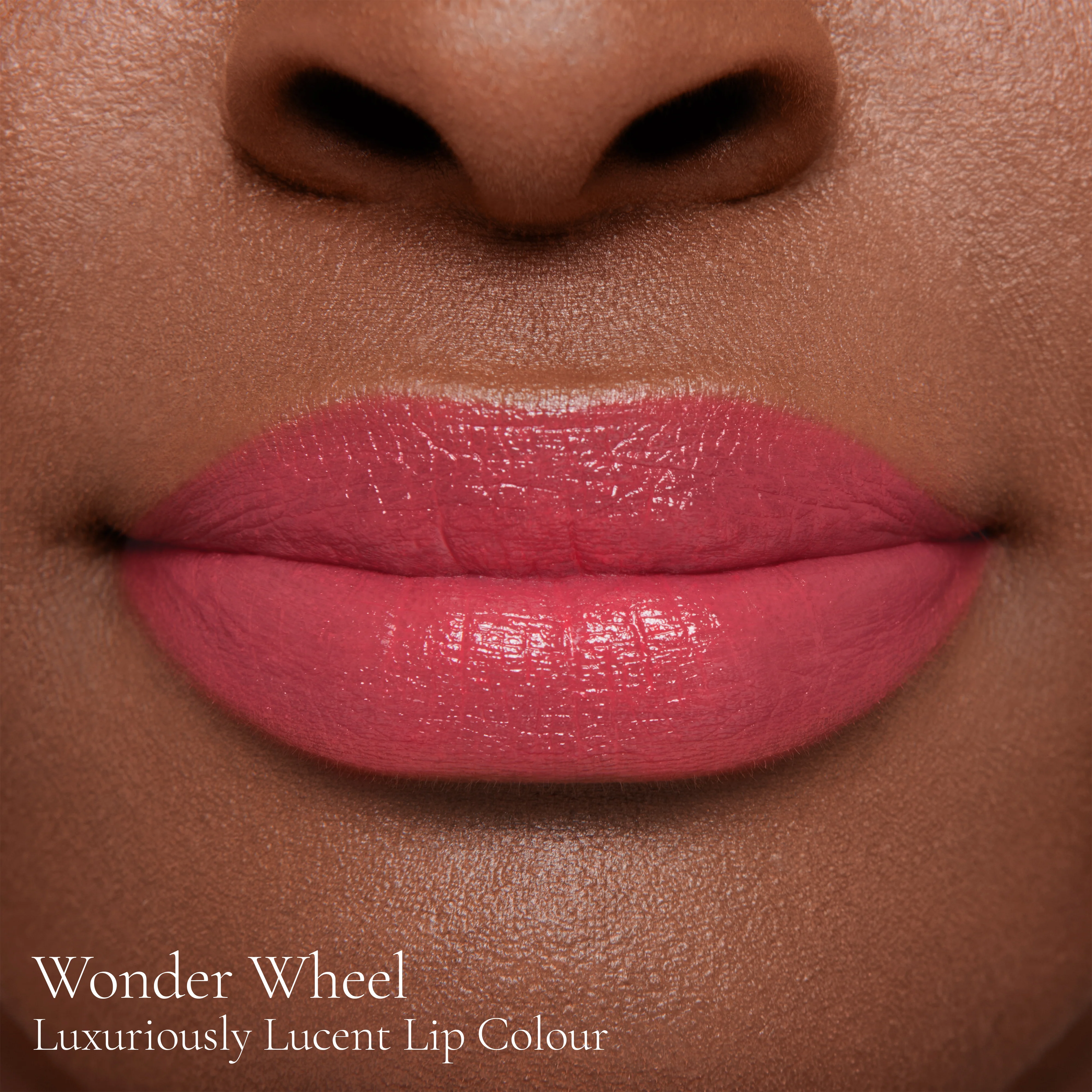 Wonder Wheel (Luxuriously Lucent Lip Colour) - Image 21