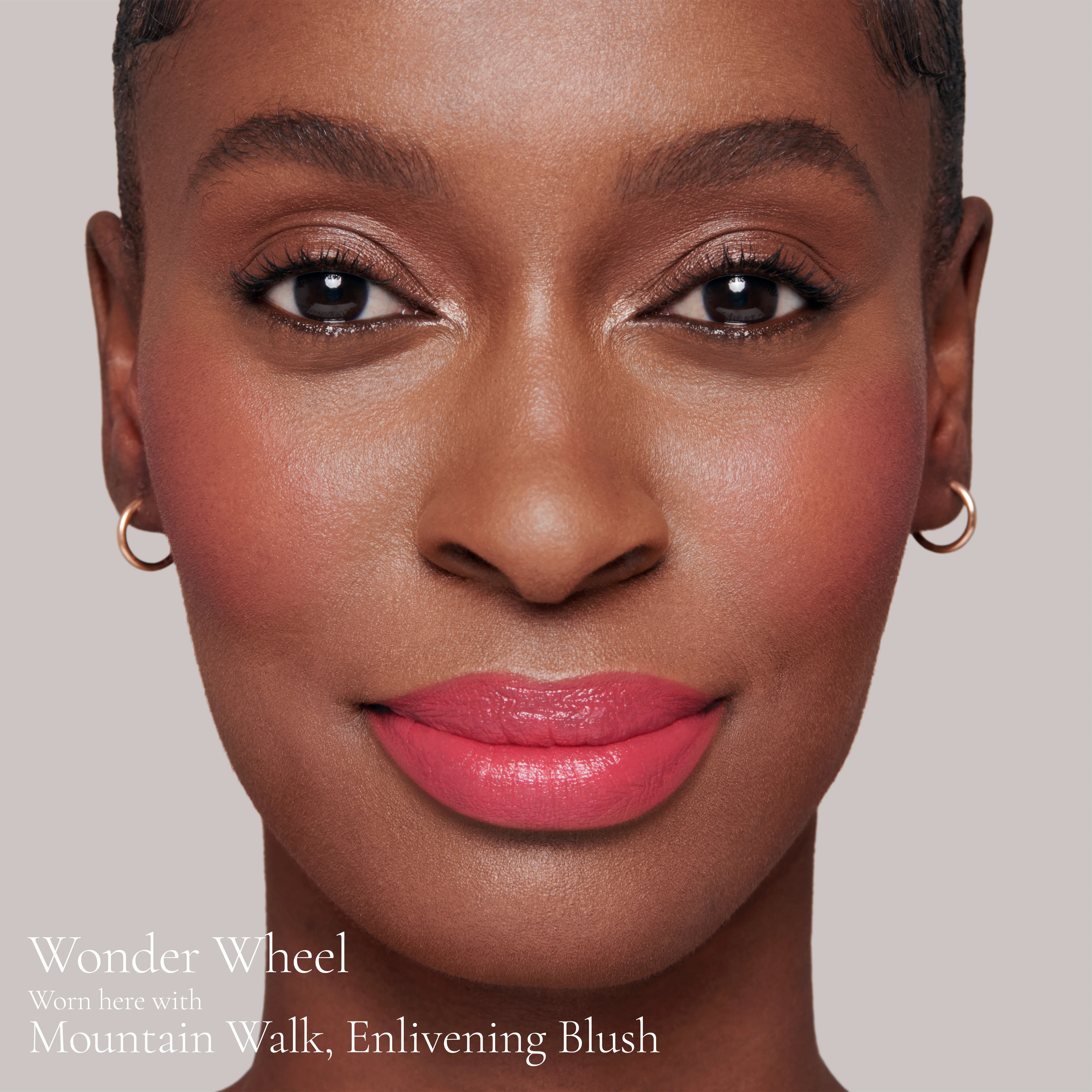 Wonder Wheel (Luxuriously Lucent Lip Colour) - Image 3