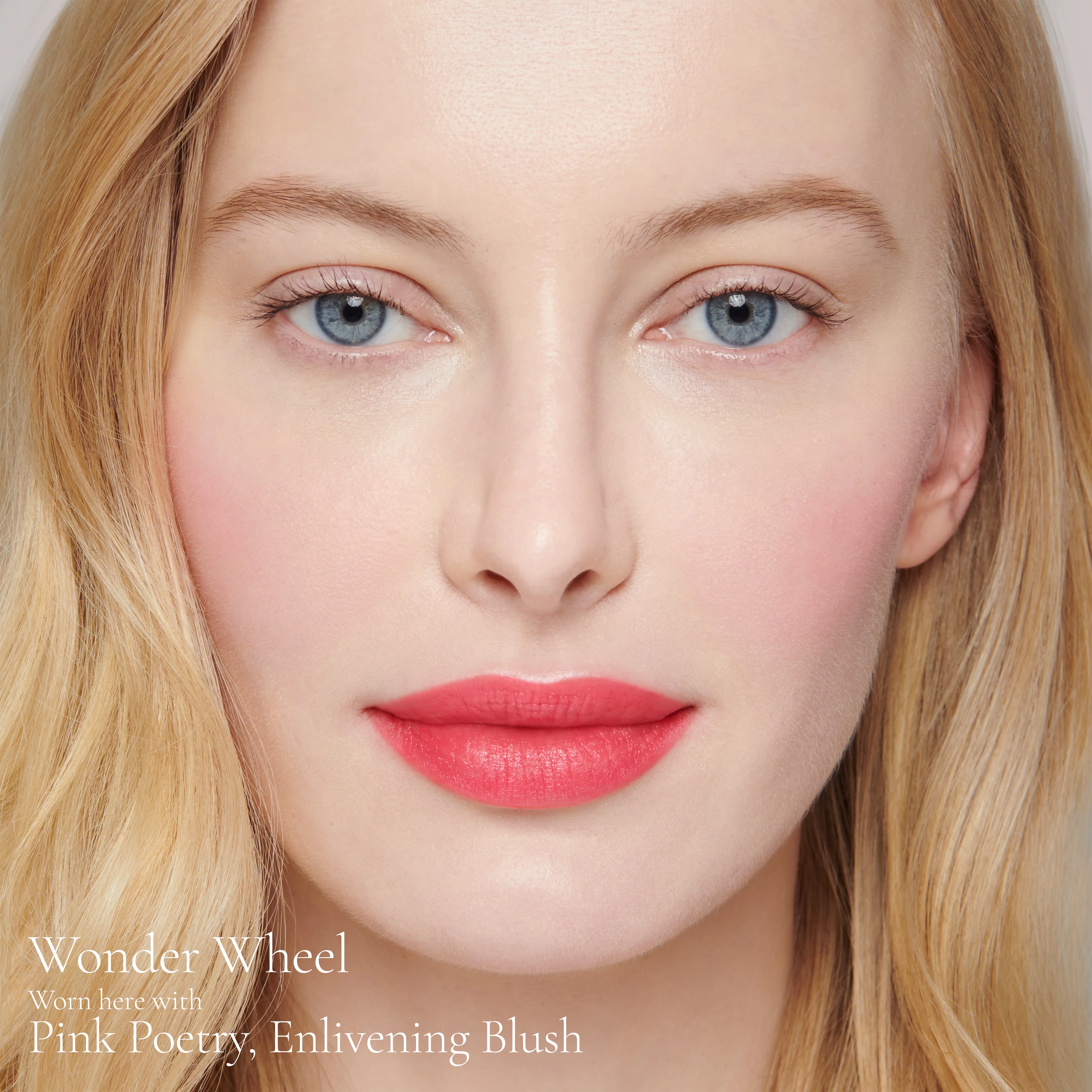 Wonder Wheel (Luxuriously Lucent Lip Colour) - Image 5