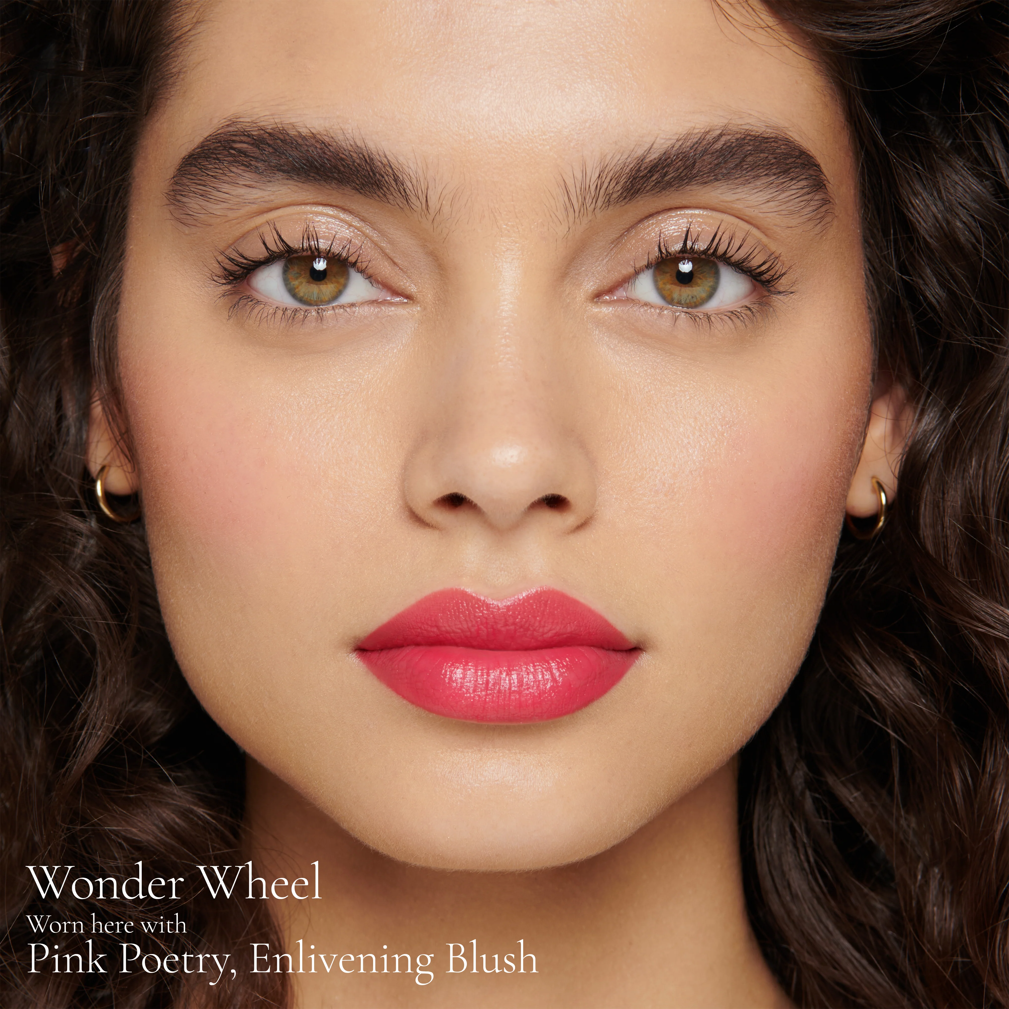Wonder Wheel (Luxuriously Lucent Lip Colour) - Image 9